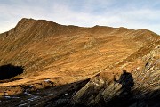 88 Al Passo di Lemma (2137 m)